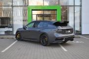 Lynk &amp; Co 07 I Рестайлинг Москва  - изображение 37