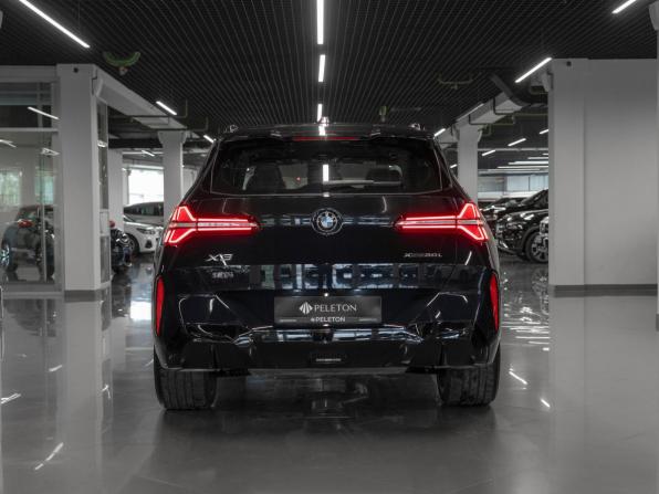 BMW X3 IV (G45/G48) с пробегом 2026 года, цена 7 800 000 рублей, 50 км, внедорожник, Автокод Объявления