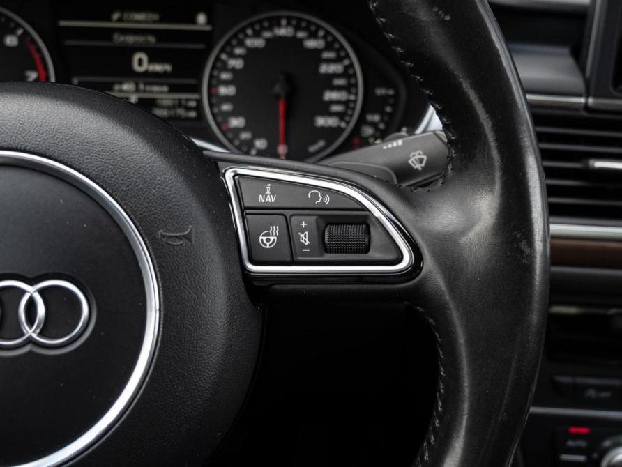 Audi A6 IV (C7) Рестайлинг Краснодар  - изображение 22