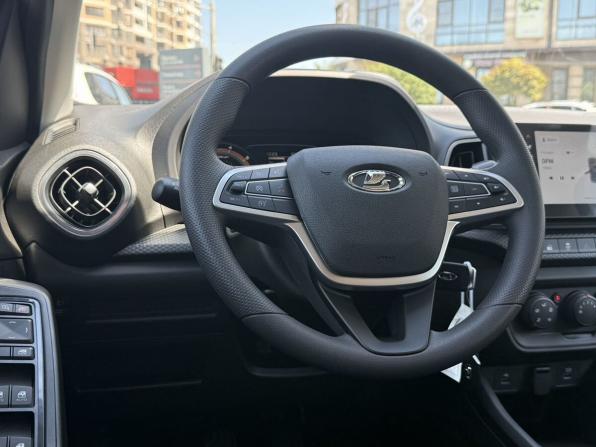 Новый Lada (ВАЗ) Iskra 2026 года, цена 1 565 000 рублей, универсал, Автокод Объявления