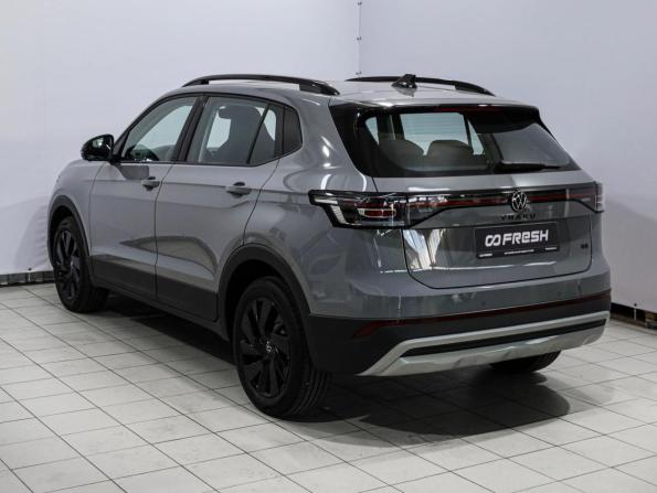 Volkswagen Tharu XR с пробегом 2026 года, цена 3 149 000 рублей, 94 км, внедорожник, Автокод Объявления