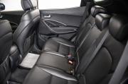 Hyundai Santa Fe III Рестайлинг Пермь  - изображение 31