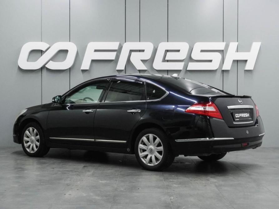 Nissan Teana II Воронеж  - изображение 2