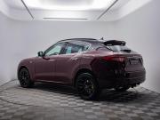 Maserati Levante I Москва  - изображение 29