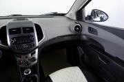 Chevrolet Aveo II Пермь  - изображение 36