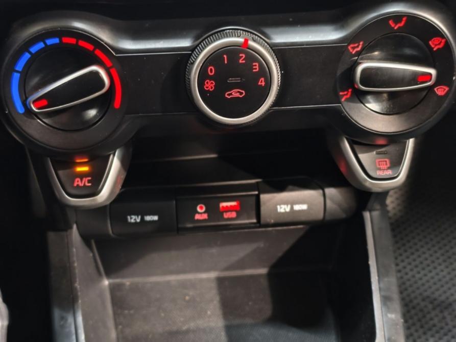 Kia Rio IV Курск  - изображение 13