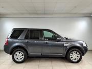 Land Rover Freelander II Рестайлинг Москва  - изображение 30