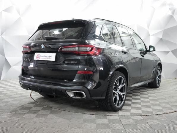 BMW X5 IV (G05/G18) с пробегом 2021 года, цена 6 020 000 рублей, 157487 км, внедорожник, Автокод Объявления
