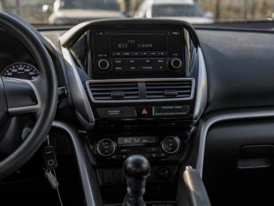 Mitsubishi Eclipse Cross I Санкт-Петербург  - изображение 9