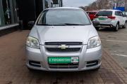 Chevrolet Aveo I Рестайлинг Ульяновск  - изображение 32
