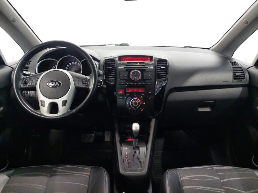 Kia Venga I Рестайлинг Пермь  - изображение 13