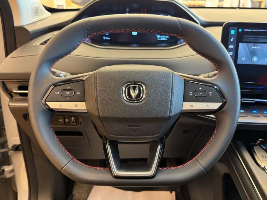 Changan UNI-S (CS55 Plus) Санкт-Петербург  - изображение 9