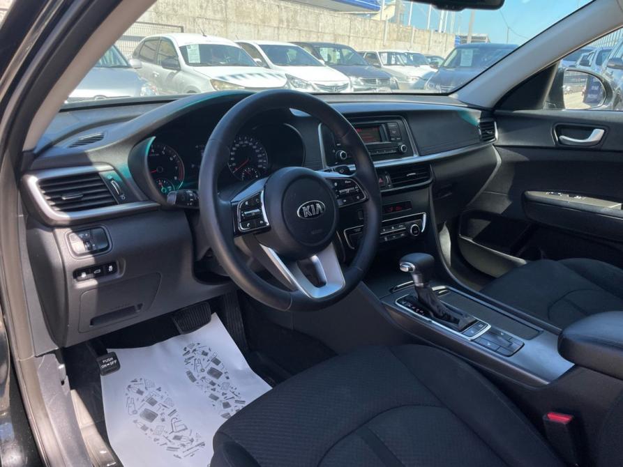Kia Optima IV Рестайлинг Краснодар  - изображение 10