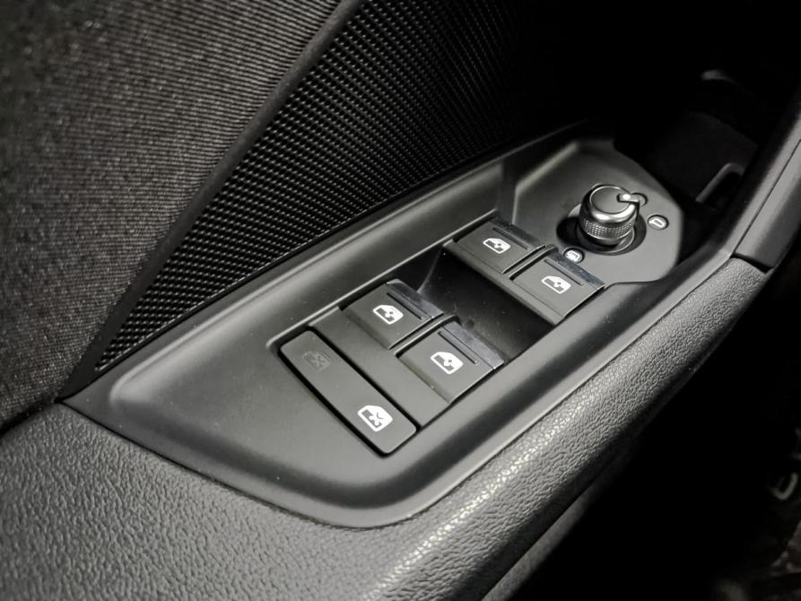 Audi A3 IV (8Y) Москва  - изображение 30