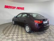 Hyundai Elantra IV (HD) Воронеж  - изображение 24