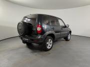Chevrolet Niva I Рестайлинг Уфа  - изображение 28