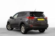 Toyota RAV4 IV (XA40) Барнаул  - изображение 34