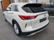 Infiniti QX50 II Москва  - изображение 35