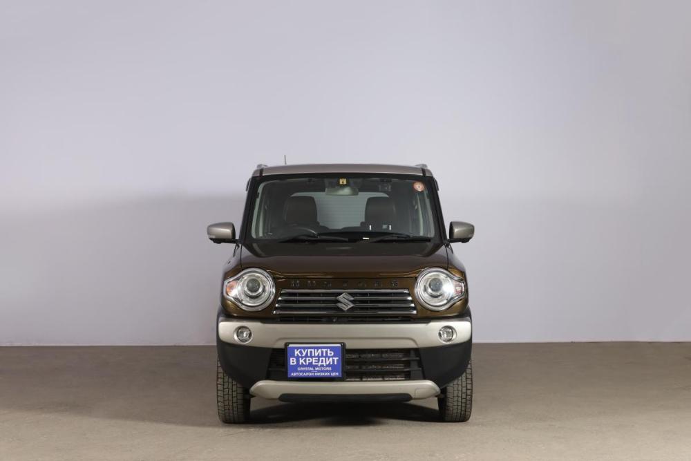 Suzuki Hustler I Новосибирск  - изображение 2