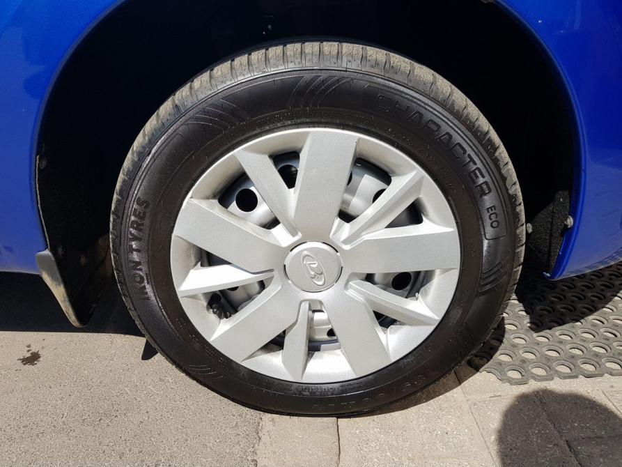 Lada (ВАЗ) Granta I Рестайлинг Брянск  - изображение 12