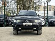 Mitsubishi Pajero Sport II Рестайлинг Санкт-Петербург  - изображение 15
