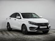 Lada (ВАЗ) Vesta I Рестайлинг (NG) Санкт-Петербург  - изображение 28