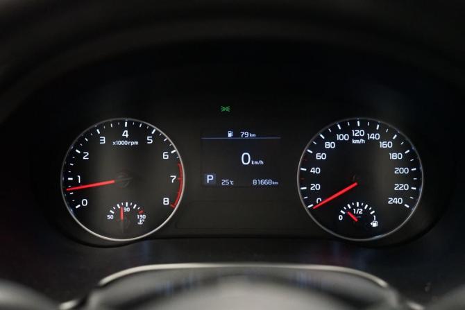 Kia Seltos I с пробегом 2021 года, цена 2 289 000 рублей, 81600 км, внедорожник, Автокод Объявления
