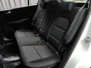 Kia Sportage IV Рестайлинг Подольск  - изображение 32