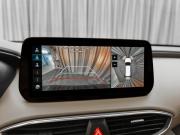Hyundai Santa Fe IV Рестайлинг Москва  - изображение 55