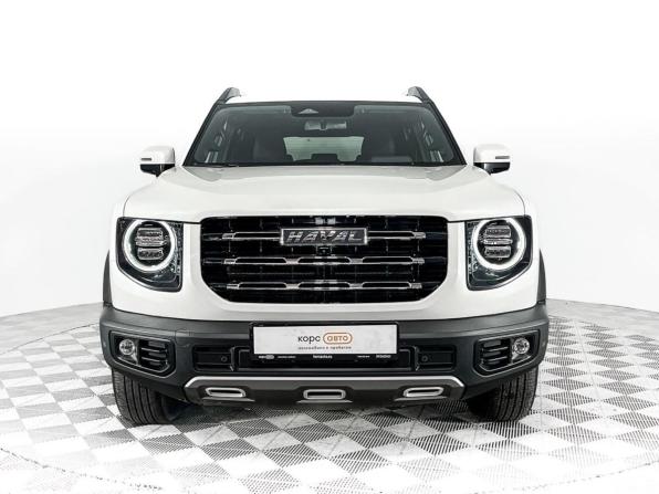 Haval Dargo I с пробегом 2023 года, цена 2 399 000 рублей, 54775 км, внедорожник, Автокод Объявления