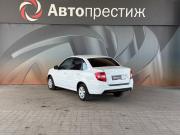 Lada (ВАЗ) Granta I Рестайлинг Волгоград  - изображение 27