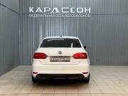 Volkswagen Jetta VI Магнитогорск  - изображение 20