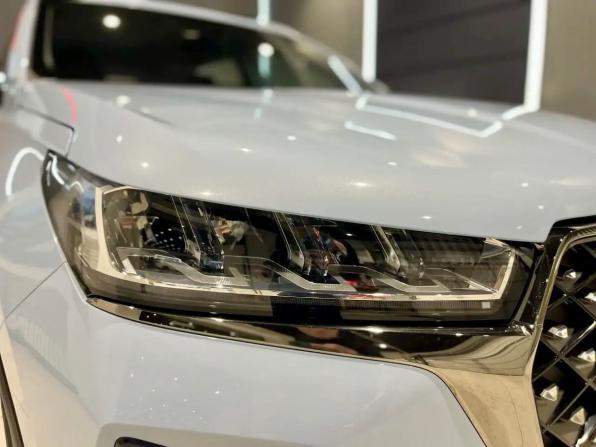 Chery Tiggo 7 Pro Max I с пробегом 2023 года, цена 2 120 000 рублей, 22000 км, внедорожник, Автокод Объявления