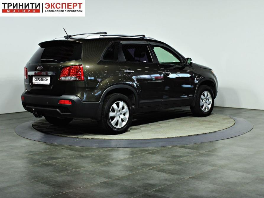 Kia Sorento II Белгород  - изображение 5