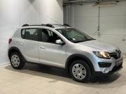 Renault Sandero II Самара  - изображение 14