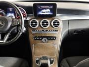 Mercedes-Benz C-Класс IV (W205) Москва  - изображение 34