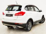 Chery Tiggo 5 I Рестайлинг Тула  - изображение 15