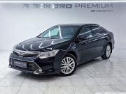 Toyota Camry VII (XV50) Рестайлинг Уфа  - изображение 31