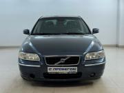 Volvo S60 I Рестайлинг Москва  - изображение 17