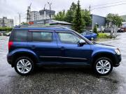 Skoda Yeti I Рестайлинг Мурманск  - изображение 27