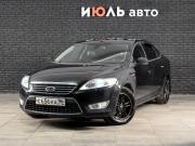 Ford Mondeo IV Екатеринбург  - изображение 14