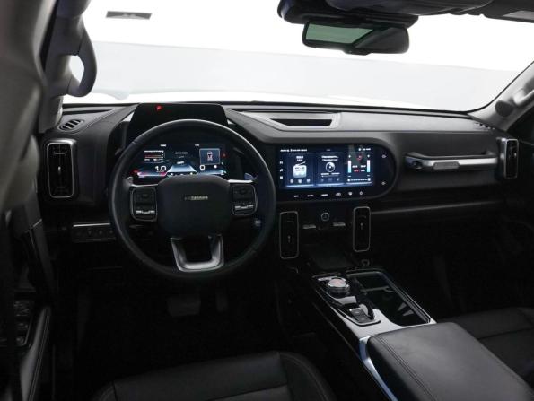 Haval Dargo I с пробегом 2023 года, цена 2 389 444 рубля, 81098 км, внедорожник, Автокод Объявления