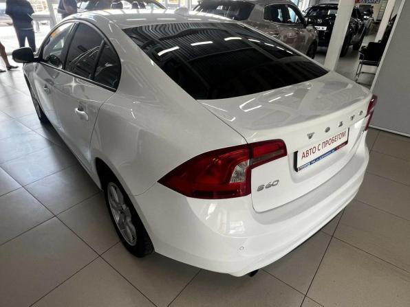 Volvo S60 II Рестайлинг с пробегом 2013 года, цена 1 538 000 рублей, 149000 км, седан, Автокод Объявления
