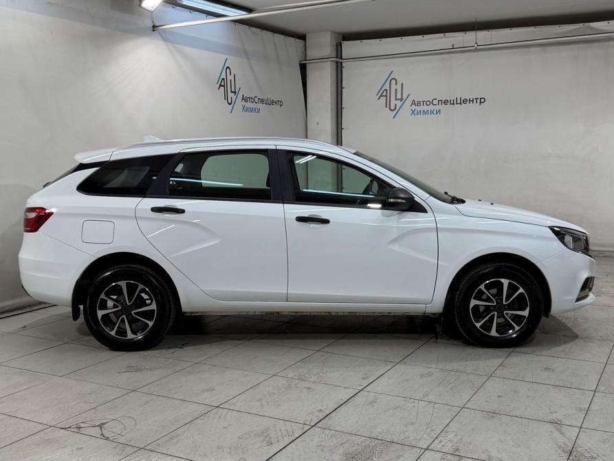 Lada (ВАЗ) Vesta I Химки  - изображение 7