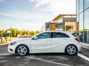 Mercedes-Benz A-Класс III (W176) Волгоград  - изображение 42
