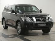 Nissan Patrol VI (Y62) Иваново  - изображение 22
