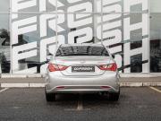 Hyundai Sonata VI (YF) Краснодар  - изображение 27