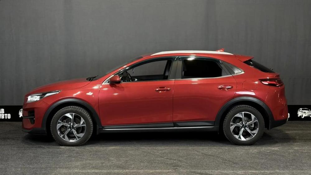 Kia XCeed I Смоленск  - изображение 8