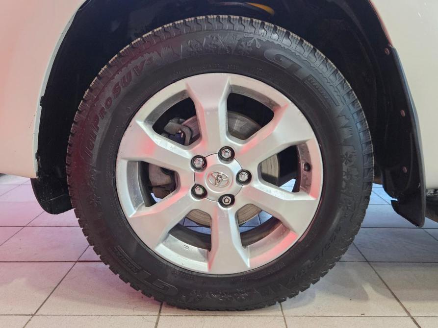 Toyota RAV4 III (XA30) Рестайлинг Вологда  - изображение 20