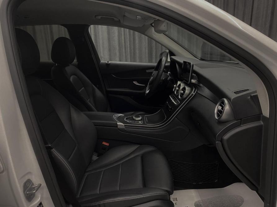 Mercedes-Benz GLC I (X253) Красноярск  - изображение 13